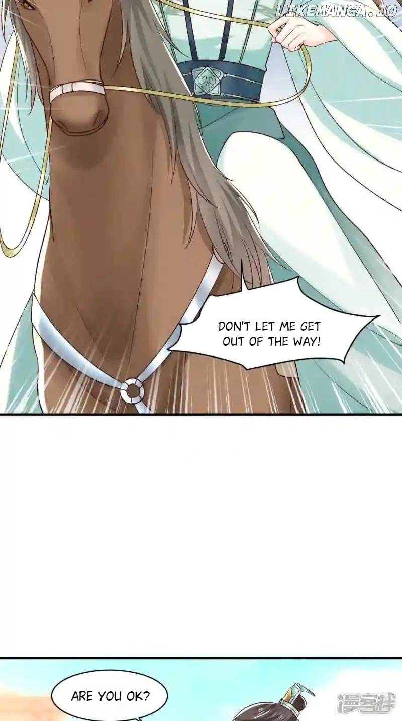 Do Not Mess With The Stupid Concubine Chapter 153 - page 10